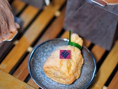 -广州富力君悦大酒店·关系酒廊