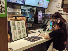 -德克士(安靖店)