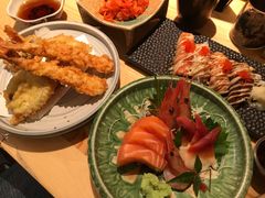 -一豚轩·烧鸟·豚骨拉面(五四路店)