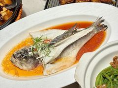 -小菜园新徽菜(马鞍山金鹰店)