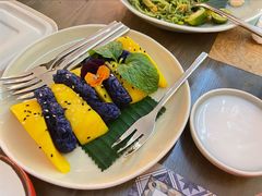 -CHINCHIN 青青·泰国料理(万象食家店)