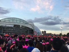 -沈阳奥林匹克体育中心