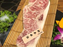 -黑牛の店·和牛烧肉(合生汇店)