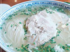 -同得兴 Since·1995 传统苏式面馆(十全街店)