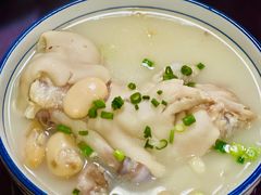 老妈蹄花-丁太婆老妈蹄花(人民公园非遗总店)