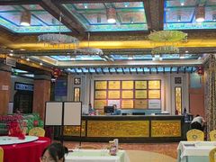 -鹊华居·地道鲁菜·海鲜·融合味(大明湖店)