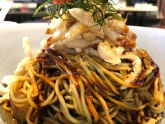 -港丽餐厅(高德置地店)