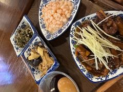 -老横泾面馆(吴中横泾店)