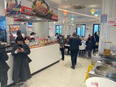 -乡村基(双流时代奥特莱斯餐厅)