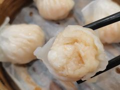 水晶虾饺皇-金翠河烧鹅餐厅(解放碑时代广场店)