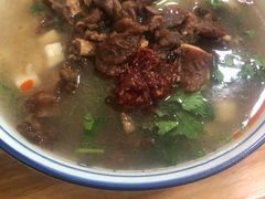 -增盛魁小吃店