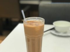 -龙记·香港茶餐厅(海上世界店)