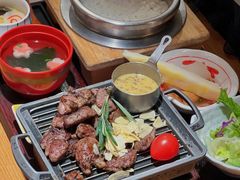-味太助·银饭食堂(中华城店)