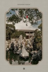 -日光视觉婚纱摄影(旗舰店)