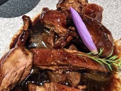 -老头儿油爆虾·知味杭州(爱琴海购物中心)
