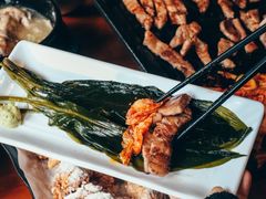 -咕咕站韩国料理(紫金港店)