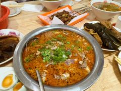 -三中高皇羊肉馆