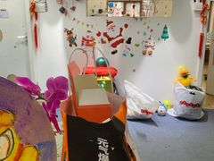 -彩翼美术馆(方庄校区)