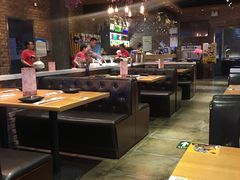 大堂-一麻一辣麻辣香锅(方庄店)