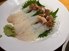 -桂马·日本料理·海胆·海鲜饭·酒场(民主广场店)