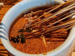 -肉串汪(月坛店)