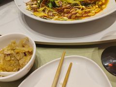 -7号院家宴.烧鸽子(门头沟店)