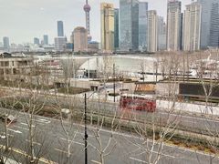 -上海滩餐厅(BFC外滩金融中心店)