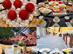 -食悦江南·淮扬菜·烤鸭(亚运村·惠新店)