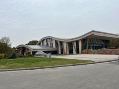-同里国家湿地公园