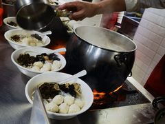鱼丸米线-老滕家过桥米线(金鱼胡同店)