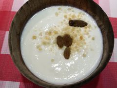 自制果仁酸奶-西域阿里马新疆菜·清真(桂花路店)