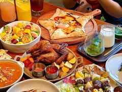 -IFIF 如果花園(宽厚里店)