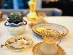 -龟兹KUCINA·新疆菜(前滩L+PLAZA店)