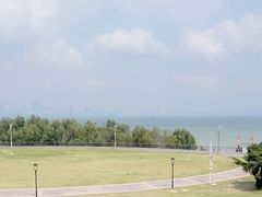 -深圳湾公园(南山区)
