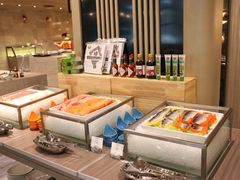 -航空港万怡酒店·万荟轩餐厅(航空港区远航路店)