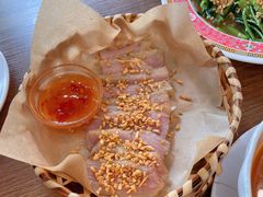 -曼谷食堂·泰国家庭料理