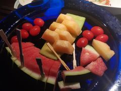 -绿茶餐厅(千岛湖银泰城店)