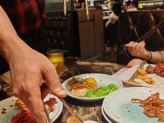 -汉丽斯巴西烤肉自助(市南店)