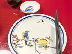 -万岛日本料理铁板烧(梅赛德斯奔驰店)