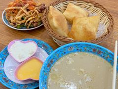 -BAURSAK包尔萨克早餐屋(第二分店)