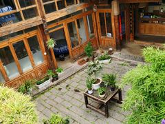 -乡绅本色白家厨坊