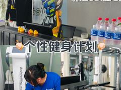 -悦健身私教工作室(双井店)