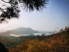 -北京十三陵国家森林公园蟒山景区