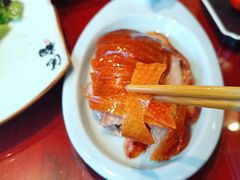 -北平印象.北京烤鸭.新京菜.融合菜(世贸店)