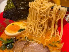 -吾妻拉面•和风食堂(群光广场店)