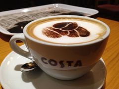 iphone_upload_pic-COSTA COFFEE(上海虹口公园店)