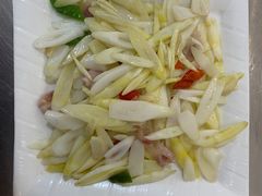 -喜洲翰林餐厅(董家百年老宅店)
