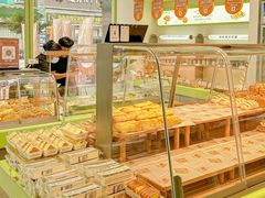 -顶东面包花园·生日蛋糕(太平店)