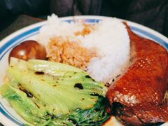 -左记港食(融科天城店)