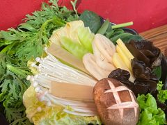 -井格重庆火锅(西直门凯德Mall店)